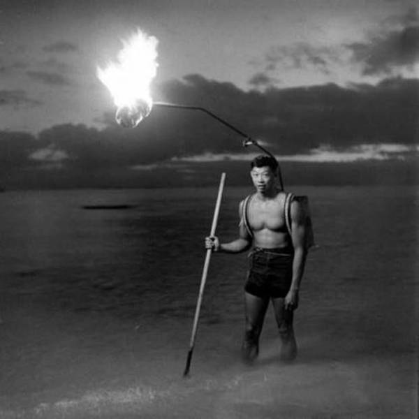 Historical Photos Are Always So Intriguing Historical Photos Are Always So Intriguing