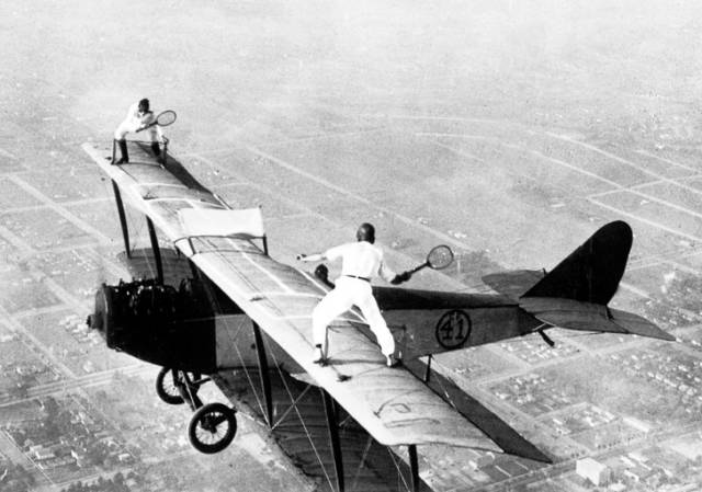 Historical Photos Are Always So Intriguing Historical Photos Are Always So Intriguing