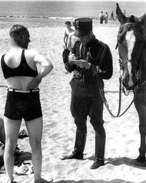 Historical Photos Are Always So Intriguing Historical Photos Are Always So Intriguing
