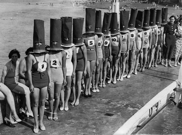 Historical Photos Are Always So Intriguing Historical Photos Are Always So Intriguing
