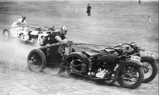 Historical Photos Are Always So Intriguing Historical Photos Are Always So Intriguing