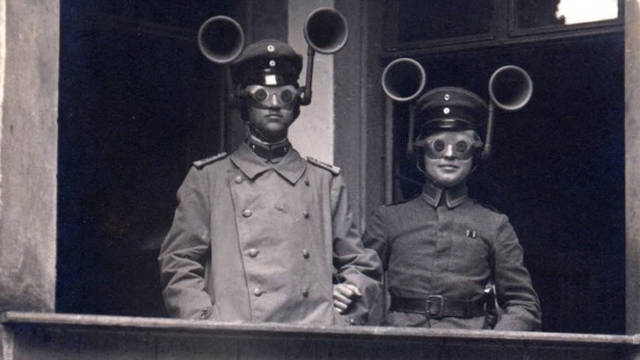 Historical Photos Are Always So Intriguing Historical Photos Are Always So Intriguing