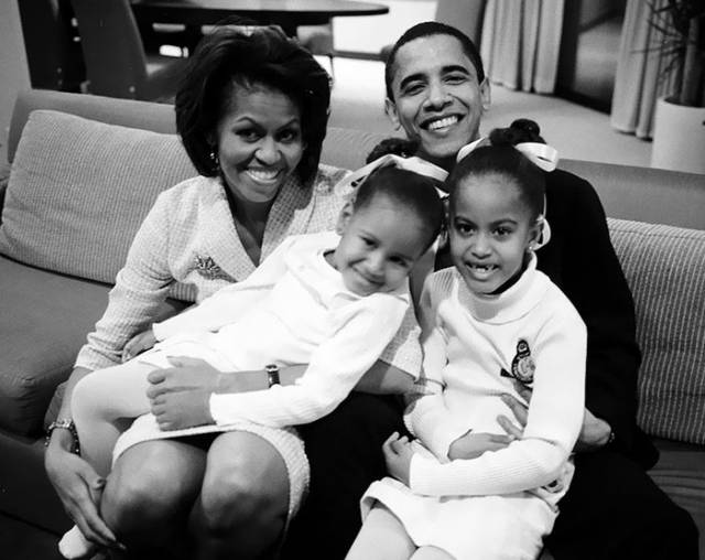 Barack Obama Gave Us Some Really Good Advice About Love And Relationships