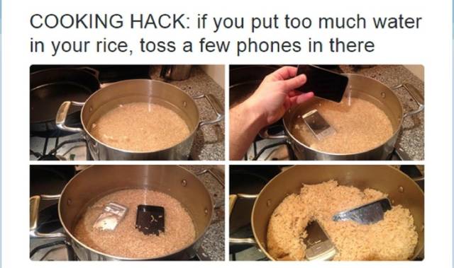 These “Lifehacks” Aren’t Really That Useful