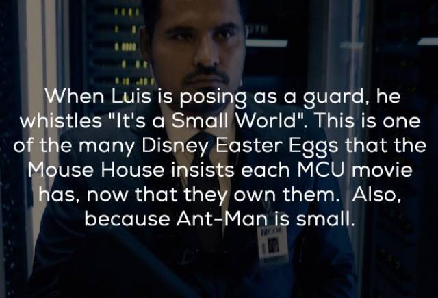 Miniature Facts About The Smallest Avenger – “Ant-Man”