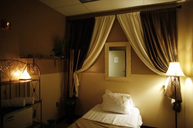 There Are Some Hidden Airport Rooms That You Will Want To Visit
