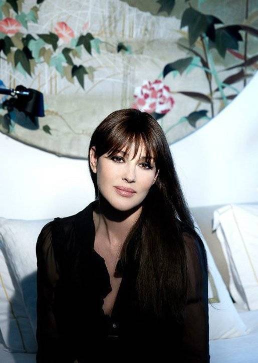 How Age Influenced Our Beautiful Monica Bellucci