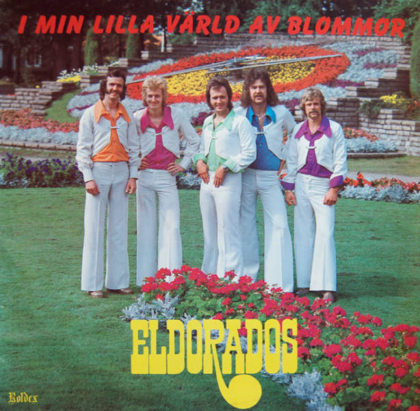 You Will Never Forget These Album Covers of 1970s European Bands