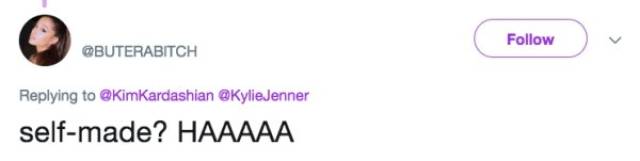 Dictionary.com Burns Kylie Jenner To Crisp