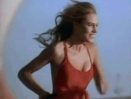 “Baywatch” Had A Very Complex Storyline, Indeed