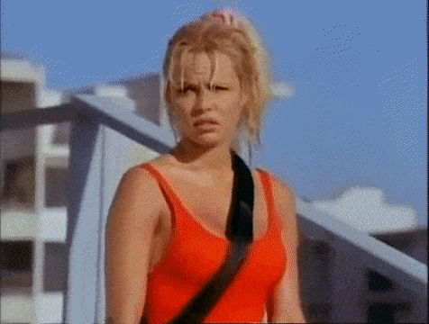 “Baywatch” Had A Very Complex Storyline, Indeed