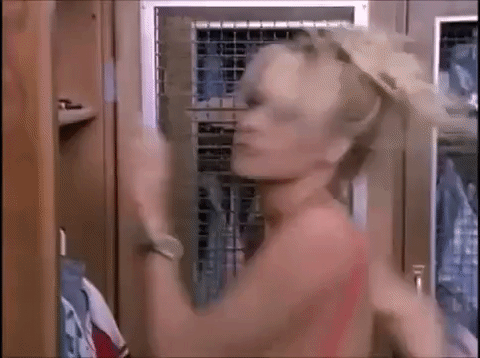 “Baywatch” Had A Very Complex Storyline, Indeed