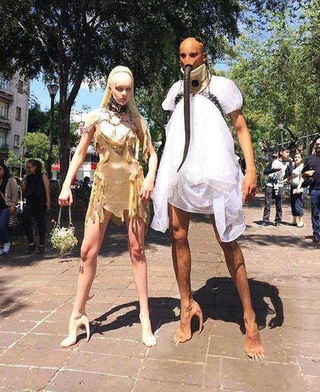 Daily Picdump [WEEKEND EDITION]