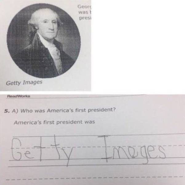 Kids Who Didn’t Receive Intellect From Their Parents