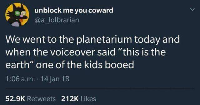 Kids Who Didn’t Receive Intellect From Their Parents