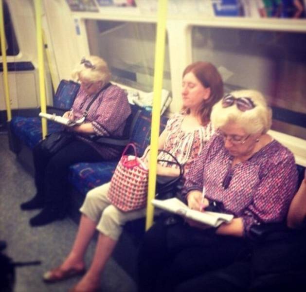 Sometimes It Looks Like Our World Is Just Badly Programmed