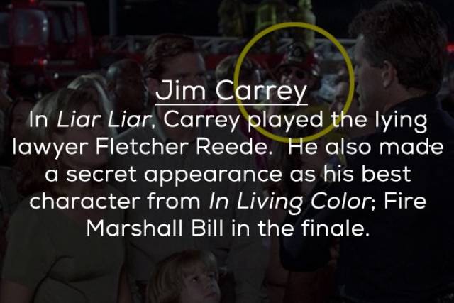 For Some Actors A Single Role In One Movie Is Just Not Enough