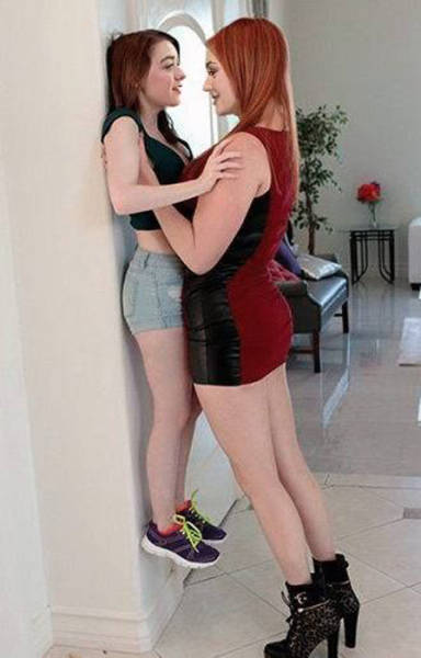 Ladies Who Really Need A Basketball Player Beside Them