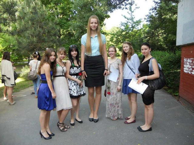 Ladies Who Really Need A Basketball Player Beside Them
