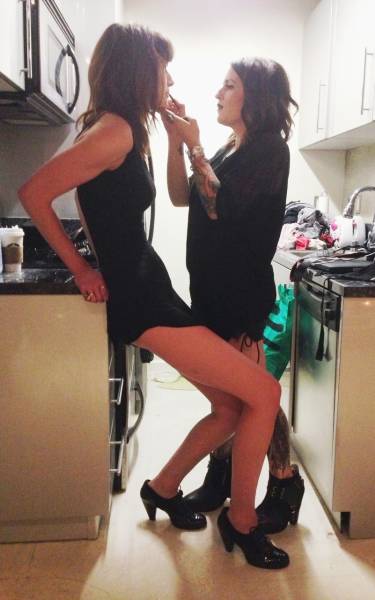 Ladies Who Really Need A Basketball Player Beside Them
