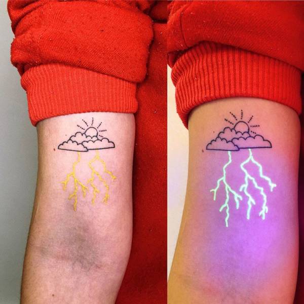 Incredible Tattoos That Make Their Owners Unforgettable