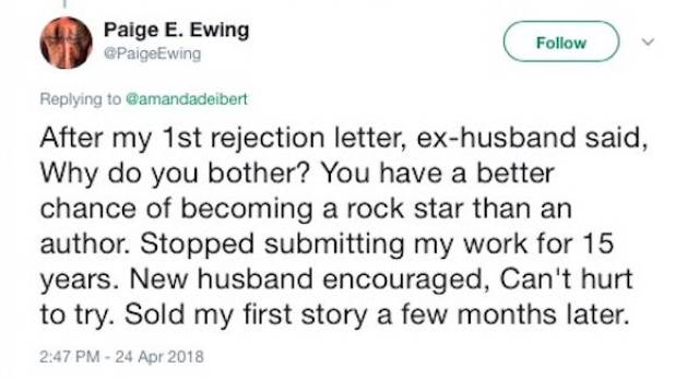 It’s So Satisfying When You’re Finally Right And Everyone Was Wrong About You