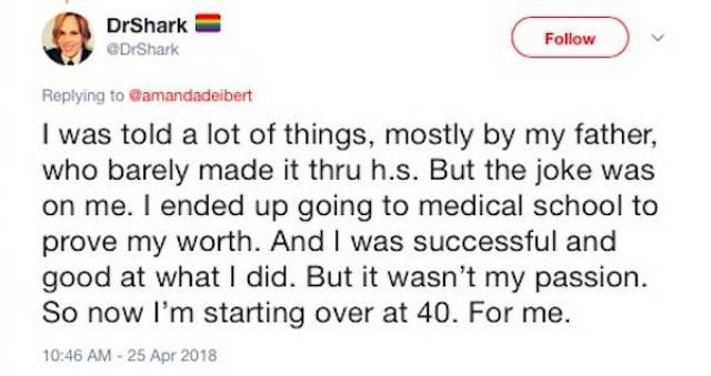 It’s So Satisfying When You’re Finally Right And Everyone Was Wrong About You