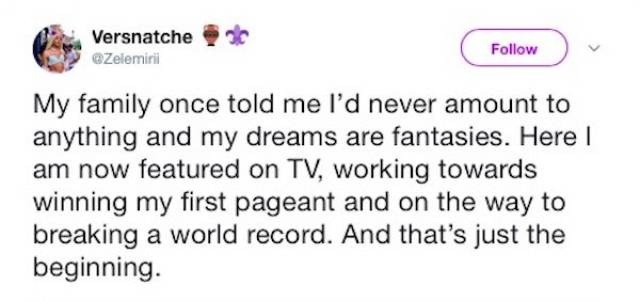 It’s So Satisfying When You’re Finally Right And Everyone Was Wrong About You