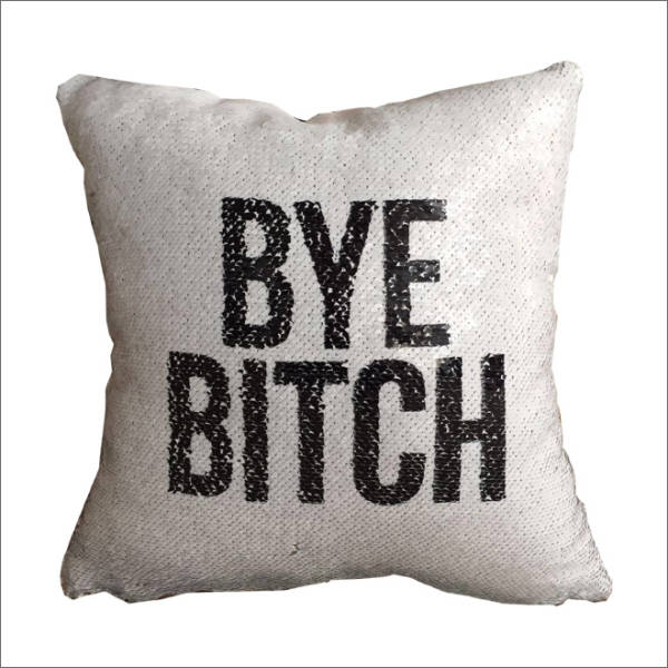 Perfect Cushions For Unwanted Guests