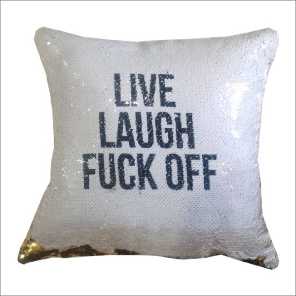 Perfect Cushions For Unwanted Guests