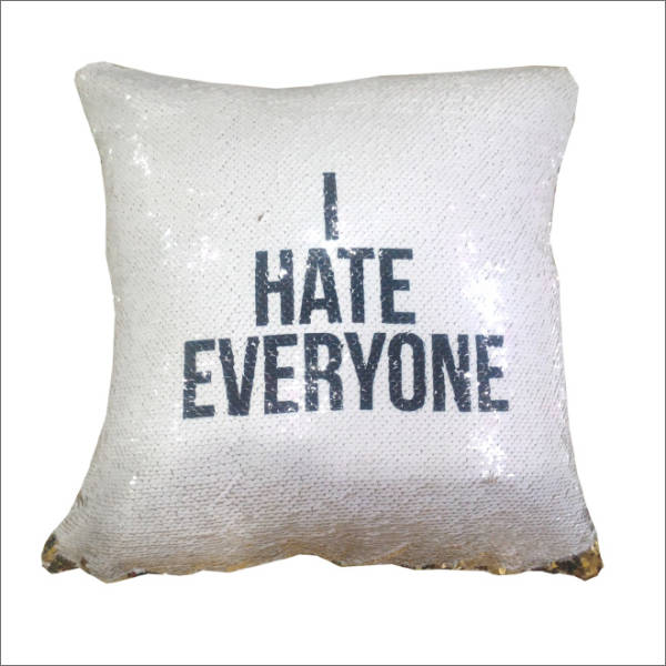 Perfect Cushions For Unwanted Guests