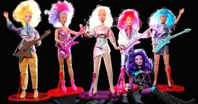 Who Would’ve Known That Action Figures From The 80’s Would Be So Valuable Nowadays