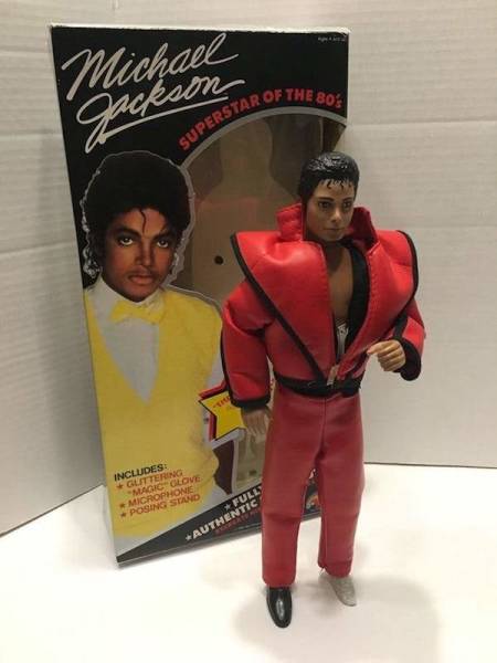 Who Would’ve Known That Action Figures From The 80’s Would Be So Valuable Nowadays