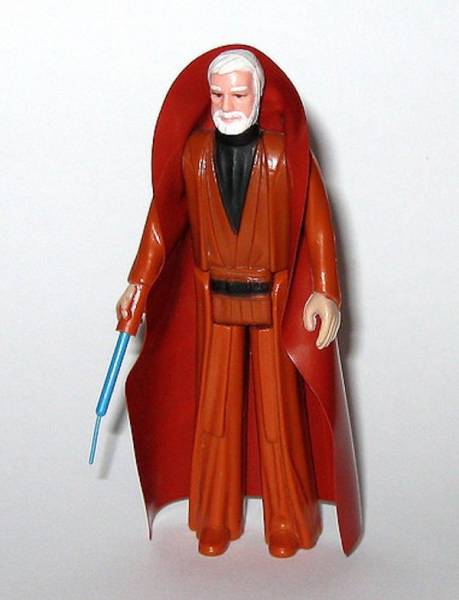 Who Would’ve Known That Action Figures From The 80’s Would Be So Valuable Nowadays