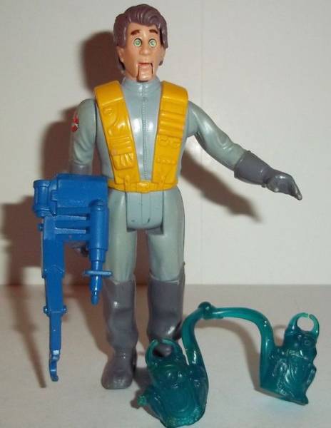 Who Would’ve Known That Action Figures From The 80’s Would Be So Valuable Nowadays