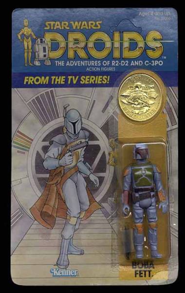 Who Would’ve Known That Action Figures From The 80’s Would Be So Valuable Nowadays