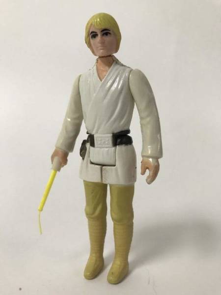 Who Would’ve Known That Action Figures From The 80’s Would Be So Valuable Nowadays