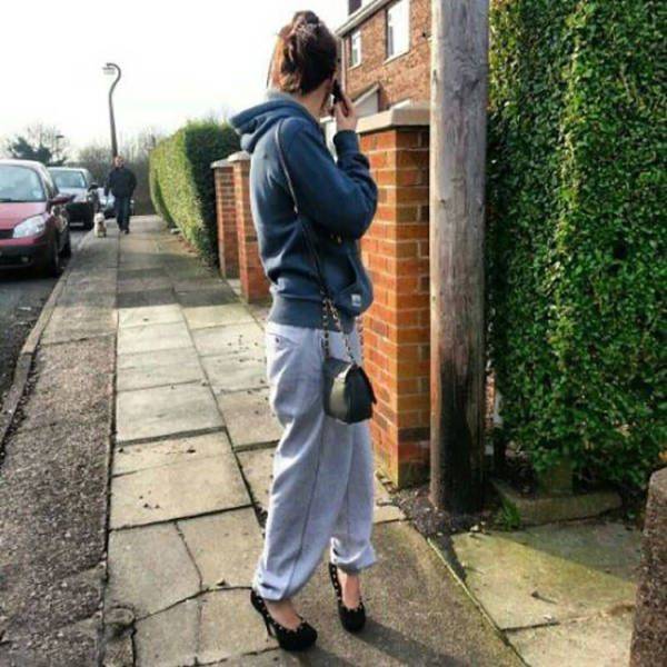 Girls, We All Know What You Did Last Night