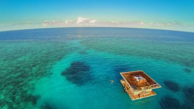 Hotels You Wouldn’t Want To Miss During Your Trips Around The World