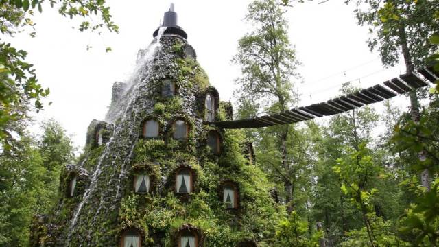 Hotels You Wouldn’t Want To Miss During Your Trips Around The World