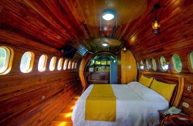 Hotels You Wouldn’t Want To Miss During Your Trips Around The World