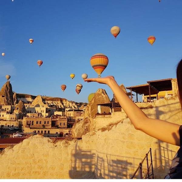 Hotels You Wouldn’t Want To Miss During Your Trips Around The World