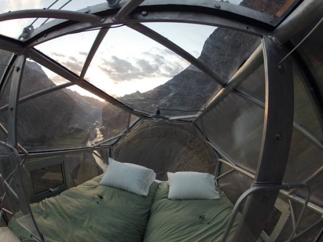 Hotels You Wouldn’t Want To Miss During Your Trips Around The World