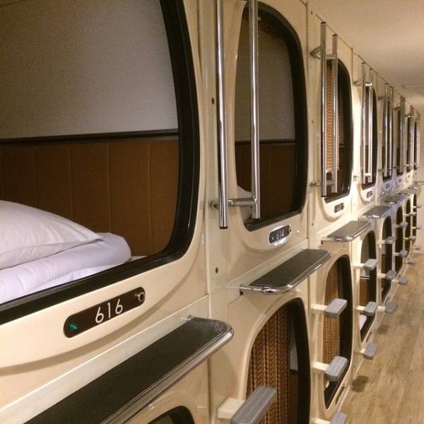 Hotels You Wouldn’t Want To Miss During Your Trips Around The World