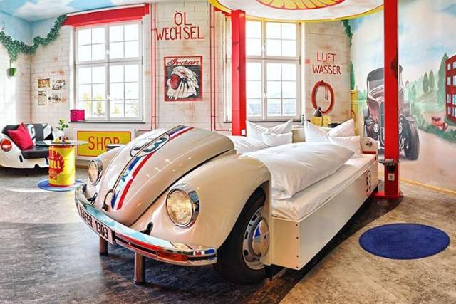 Hotels You Wouldn’t Want To Miss During Your Trips Around The World