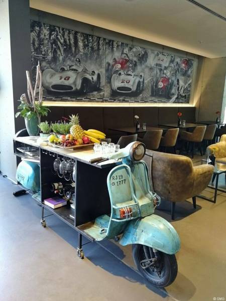 Hotels You Wouldn’t Want To Miss During Your Trips Around The World