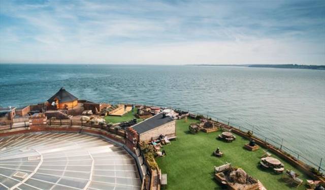 Hotels You Wouldn’t Want To Miss During Your Trips Around The World