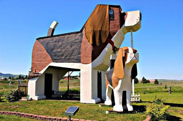 Hotels You Wouldn’t Want To Miss During Your Trips Around The World