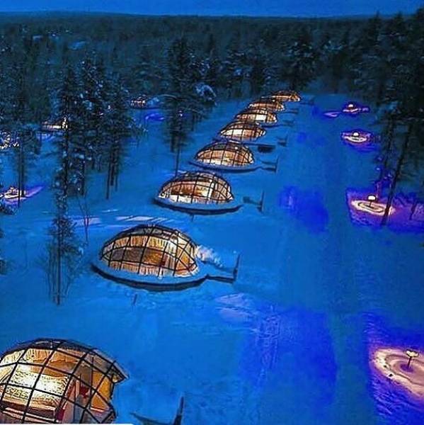Hotels You Wouldn’t Want To Miss During Your Trips Around The World