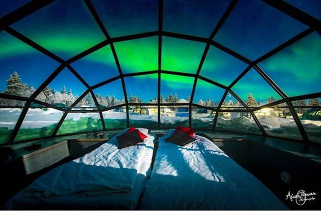 Hotels You Wouldn’t Want To Miss During Your Trips Around The World